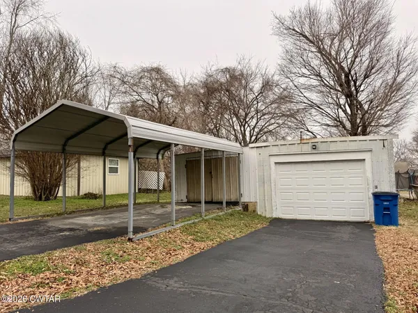 $99,000 | 406 Maple Heights Street, Kenton, TN 38233
