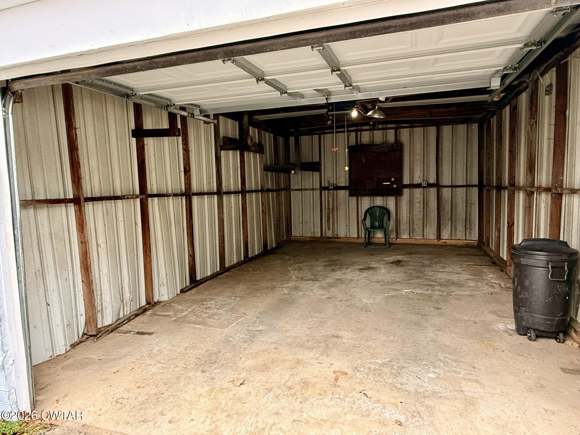 406 Maple Heights Street Kenton, TN 38233 - Photo 40 of 43 a view of a garage