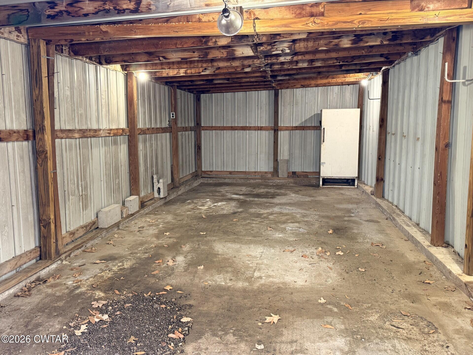 406 Maple Heights Street Kenton, TN 38233 - Photo 41 of 43 a view of a small space