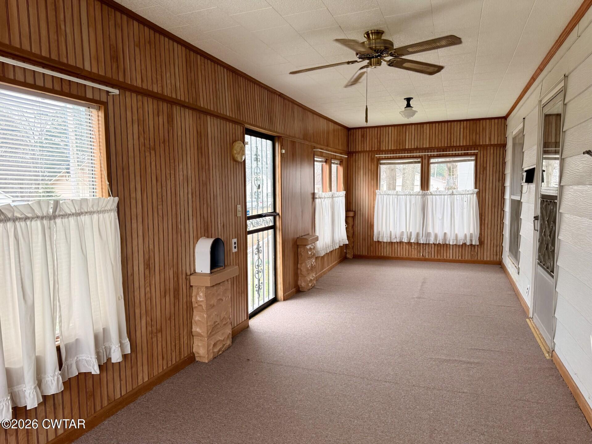406 Maple Heights Street Kenton, TN 38233 - Photo 6 of 43 a view of livingroom with window