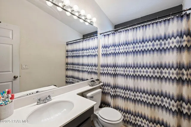 $380,000 | 24975 North Naples Street, Paulden, AZ 86334