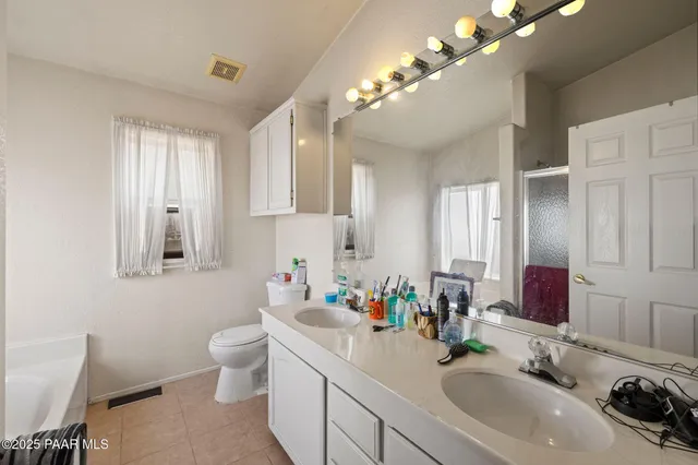 $380,000 | 24975 North Naples Street, Paulden, AZ 86334