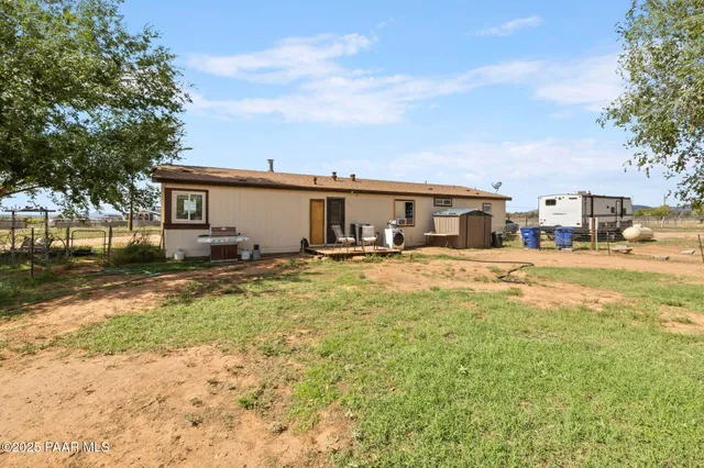 $380,000 | 24975 North Naples Street, Paulden, AZ 86334
