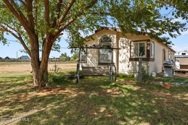 $380,000 | 24975 North Naples Street, Paulden, AZ 86334