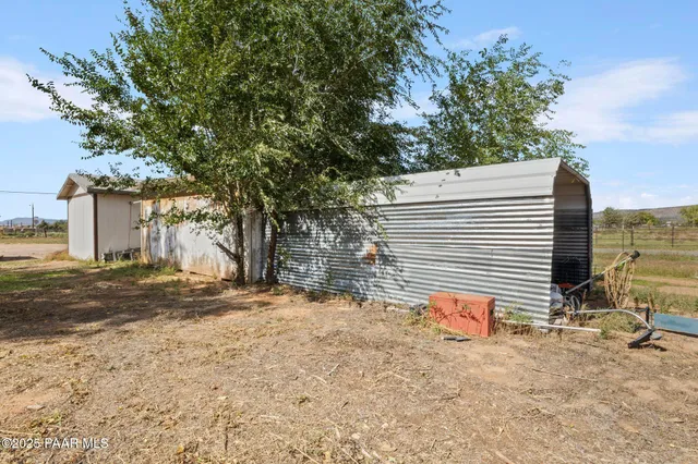 $380,000 | 24975 North Naples Street, Paulden, AZ 86334