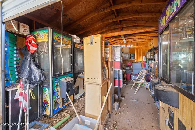 $380,000 | 24975 North Naples Street, Paulden, AZ 86334