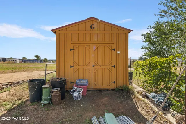 $380,000 | 24975 North Naples Street, Paulden, AZ 86334