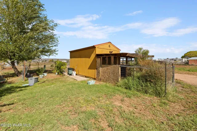 $380,000 | 24975 North Naples Street, Paulden, AZ 86334