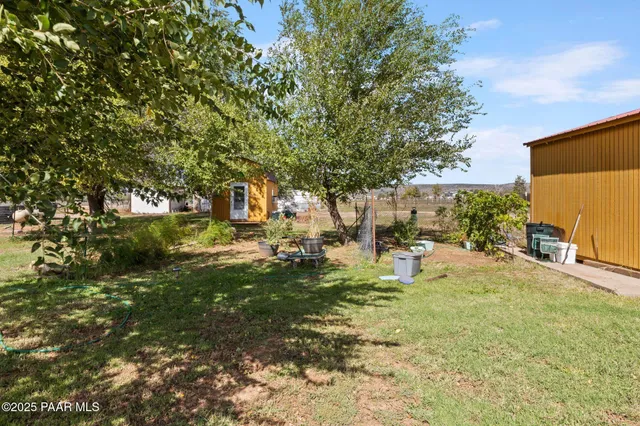 $380,000 | 24975 North Naples Street, Paulden, AZ 86334