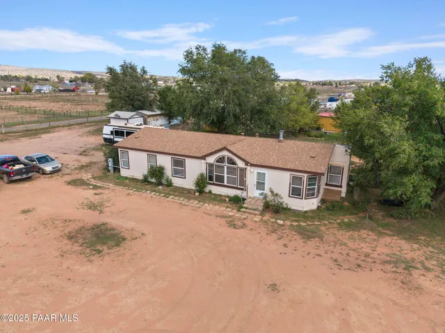 $380,000 | 24975 North Naples Street, Paulden, AZ 86334