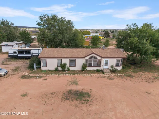 $380,000 | 24975 North Naples Street, Paulden, AZ 86334