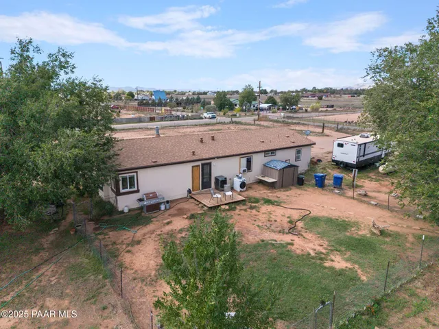 $380,000 | 24975 North Naples Street, Paulden, AZ 86334