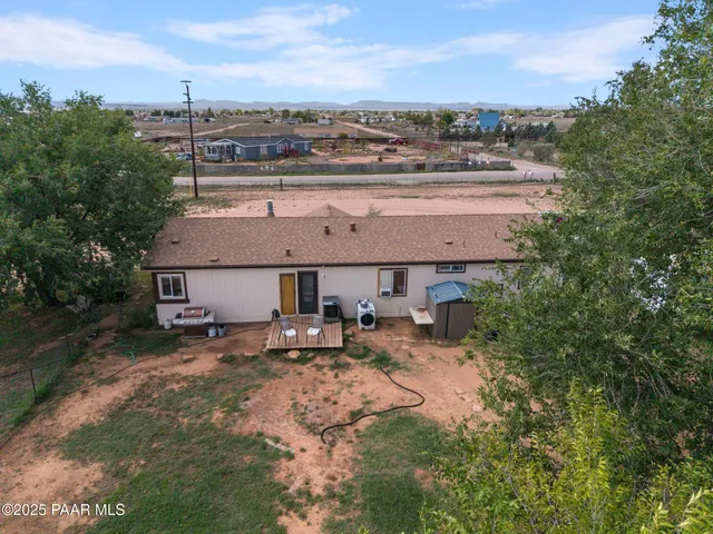 $380,000 | 24975 North Naples Street, Paulden, AZ 86334
