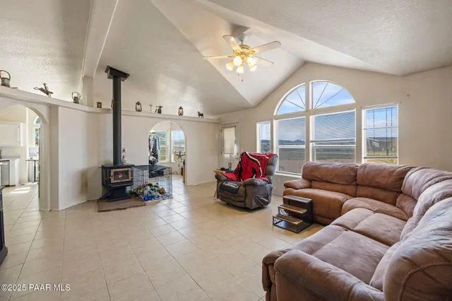 $380,000 | 24975 North Naples Street, Paulden, AZ 86334
