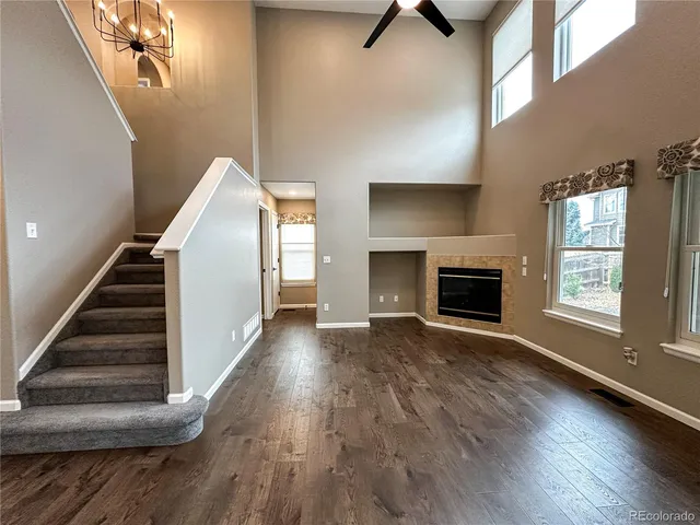 $519,900 | 9933 Harris Street, Denver, CO 80229