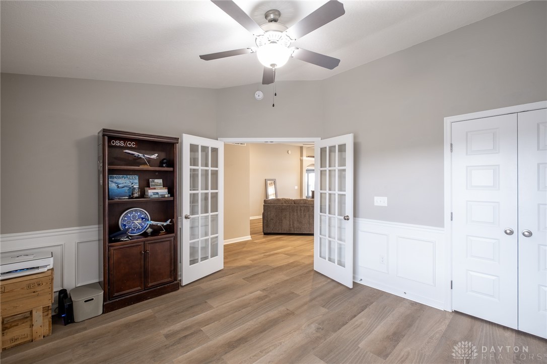 31 Rippling Brook Lane Springboro, OH 45066 - Photo 27 of 29 Bedroom 3