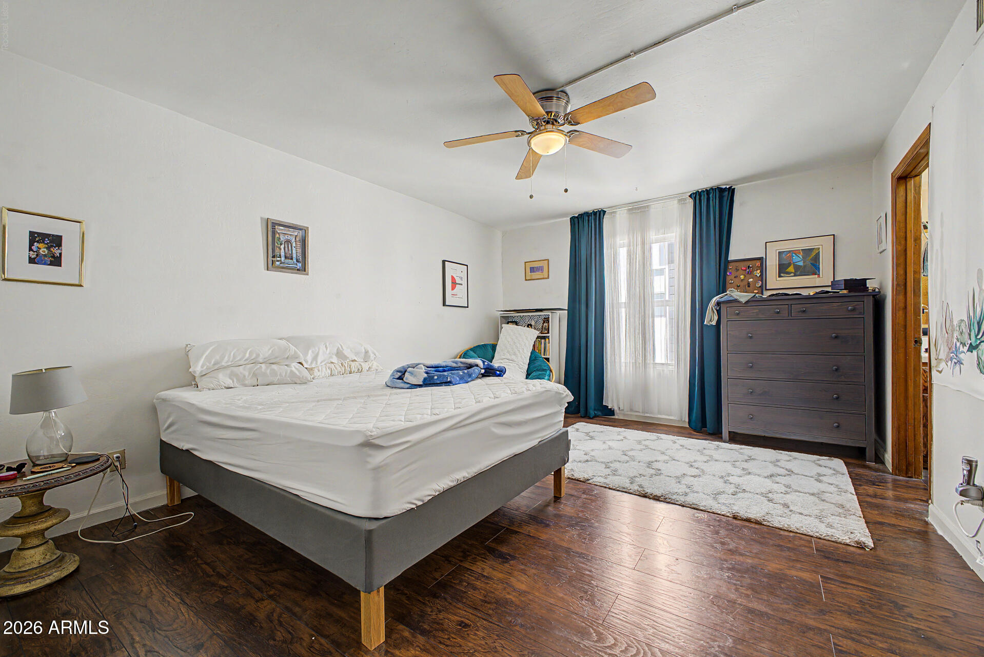 319 East Coronado Road, Unit 1 Phoenix, AZ 85004 - Photo 11 of 55 11-Coronado