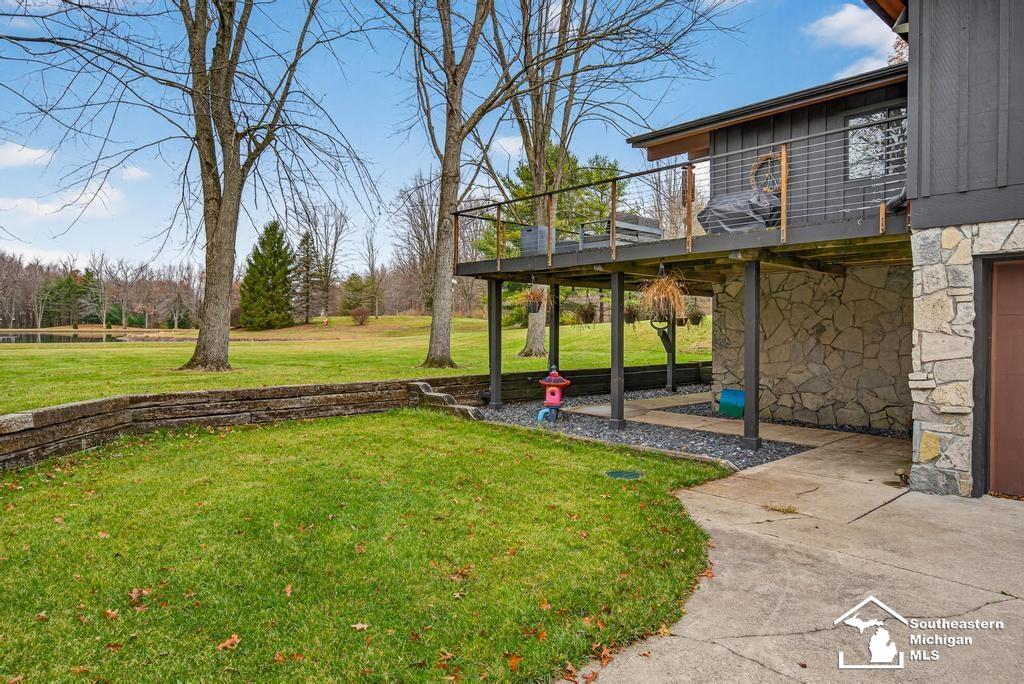 4270 West Temperance Road Ottawa Lake, MI 49267 - Photo 84 of 97