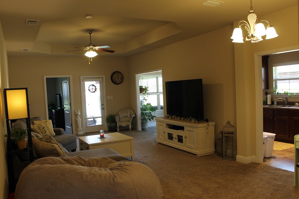 315 Amberlee Court Foley, AL 36535 - Photo 4 of 44