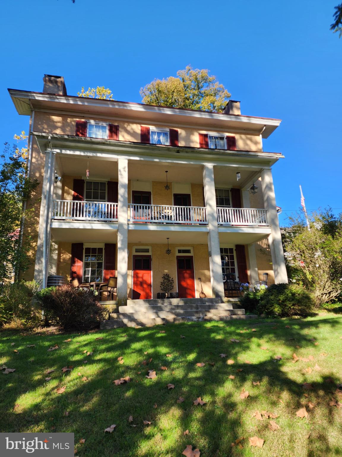 1690 Yellow Springs Road Chester Springs, PA 19425 - Photo 7 of 40 Gallery Image 7