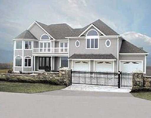 192 Ocean Road Narragansett, RI 02882 - Photo 1 of 5 Exterior Front.