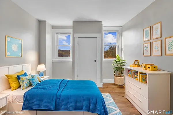 $1,550 | 82-86 Water Street, Unit 6, Torrington, CT 06790