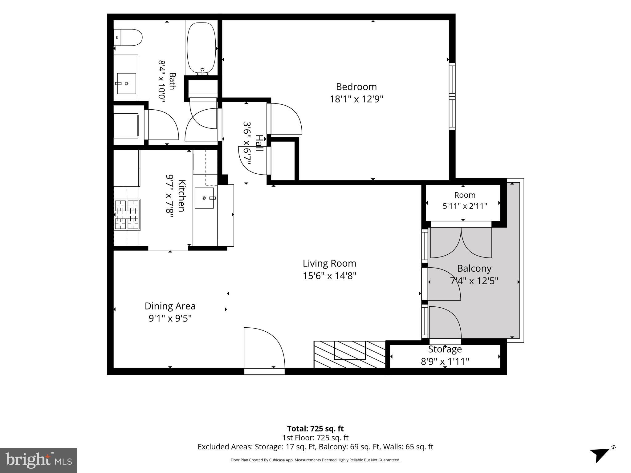 20960 Timber Ridge Terrace, Unit 303 Ashburn, VA 20147 - Photo 26 of 32