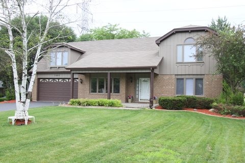 3699 Ronald Road Crete, IL 60417 - Photo 2 of 20