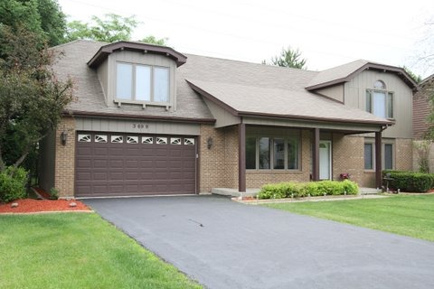 3699 Ronald Road Crete, IL 60417 - Photo 19 of 20