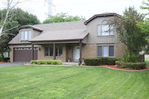 3699 Ronald Road Crete, IL 60417 - Photo 20 of 20