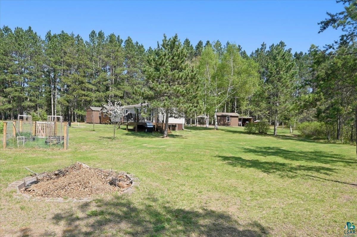 14387 South McCumber Road Gordon, WI 54838 - Photo 19 of 27