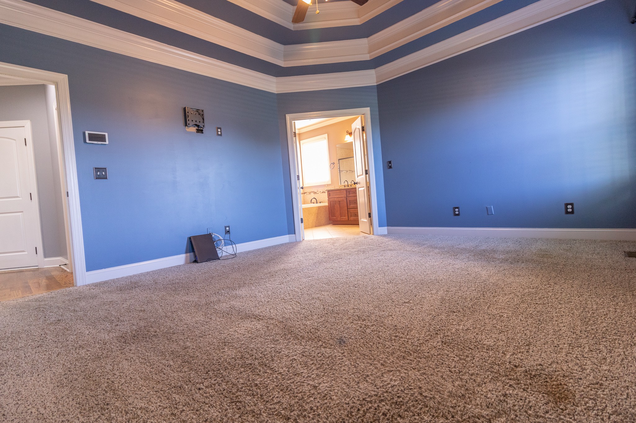 3075 Sakari Circle Spring Hill, TN 37174 - Photo 11 of 35 a view of an empty room with a window