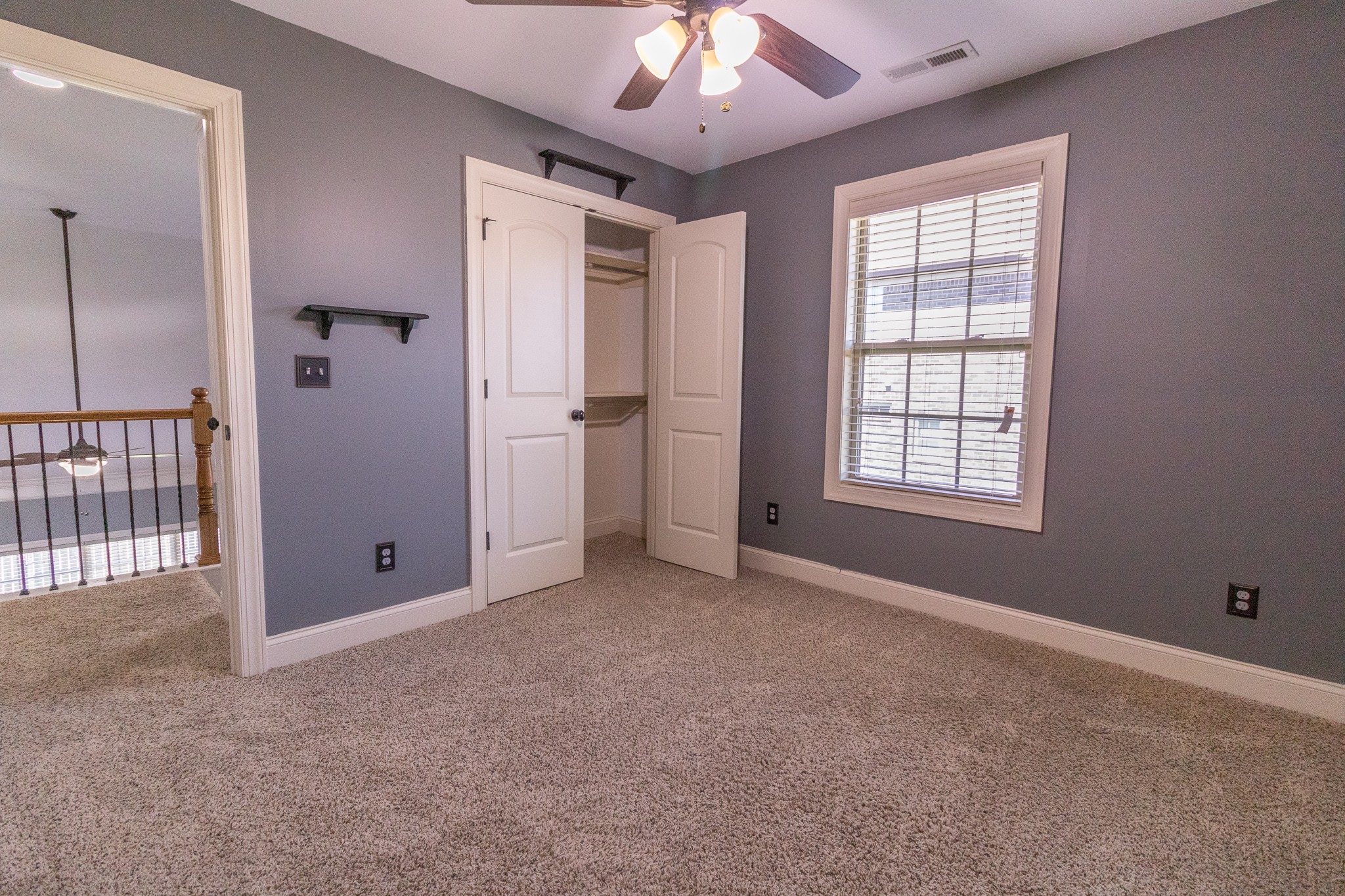 3075 Sakari Circle Spring Hill, TN 37174 - Photo 20 of 35 a view of an empty room with a window