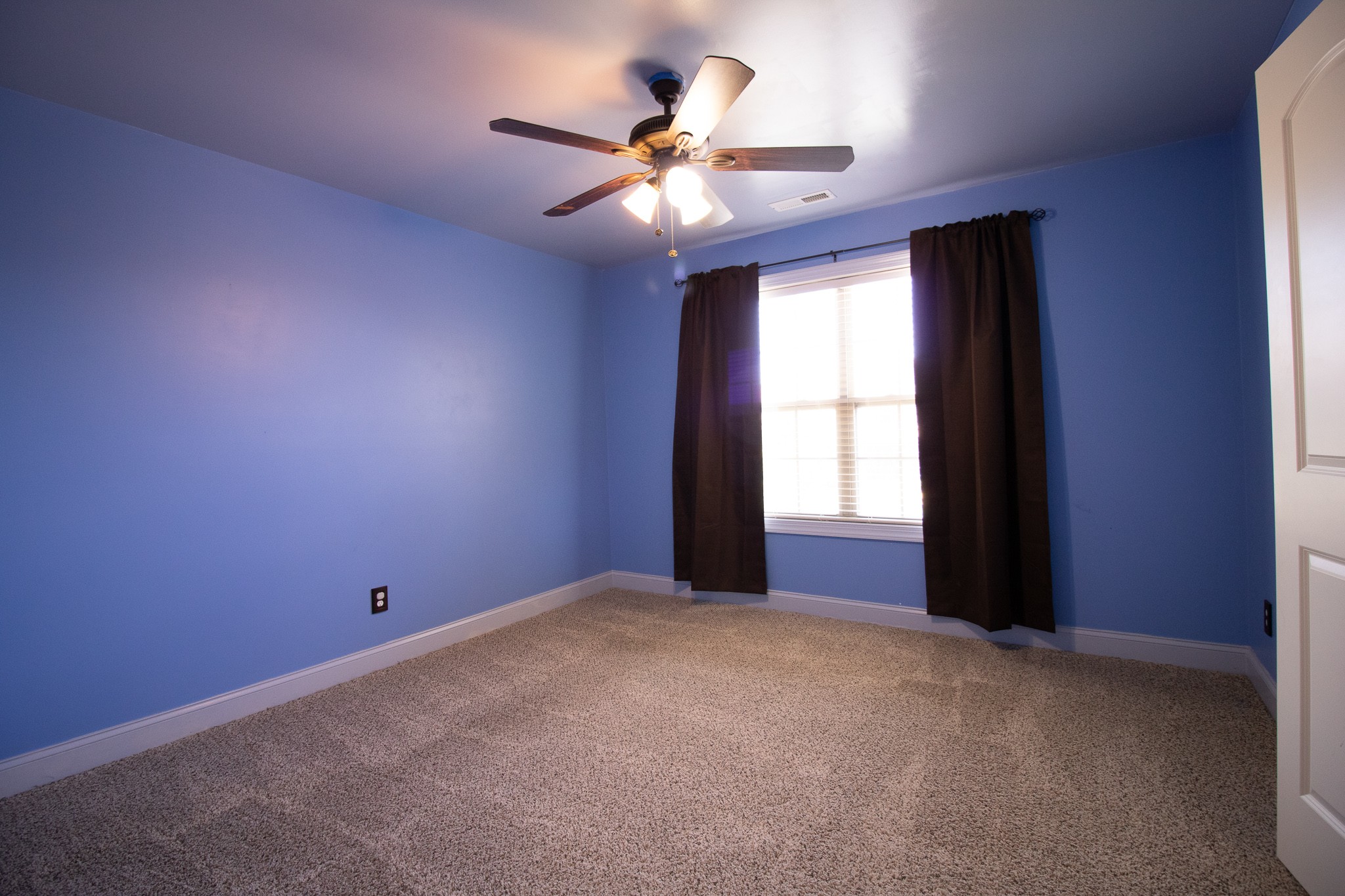3075 Sakari Circle Spring Hill, TN 37174 - Photo 24 of 35 a view of an empty room with a window