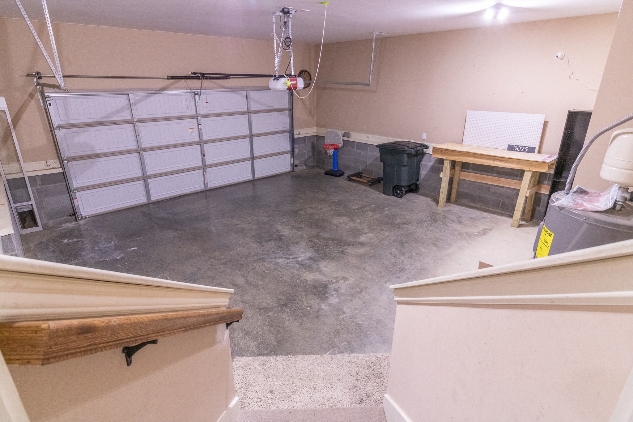 3075 Sakari Circle Spring Hill, TN 37174 - Photo 31 of 35 a room with storage and utility