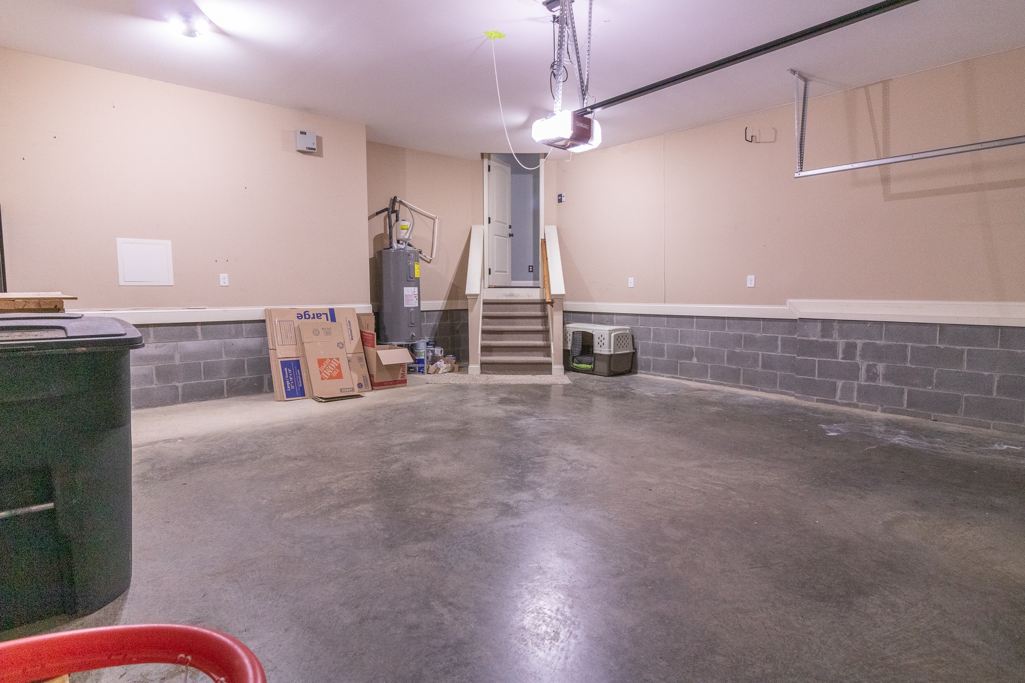 3075 Sakari Circle Spring Hill, TN 37174 - Photo 32 of 35 a view of a livingroom with furniture