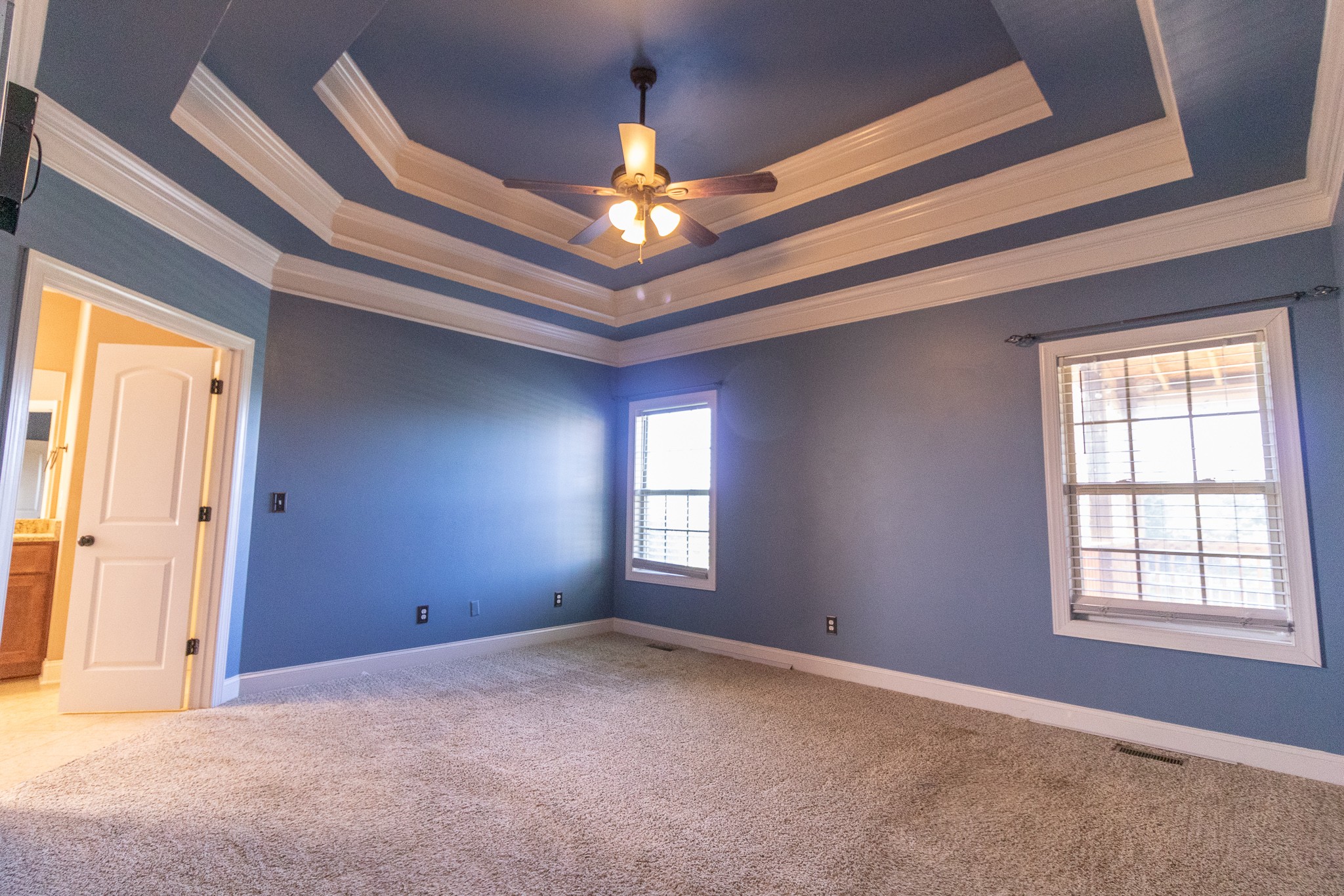 3075 Sakari Circle Spring Hill, TN 37174 - Photo 10 of 35 a view of empty room with window