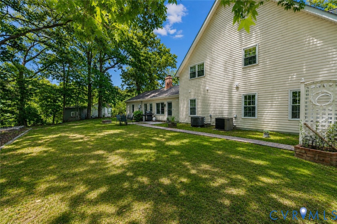 437 Plainview Road Kinsale, VA 22488 - Photo 61 of 63