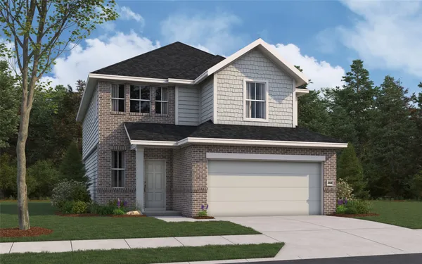 $299,519 | 530 Tejas Village Parkway, Beasley, TX 77417