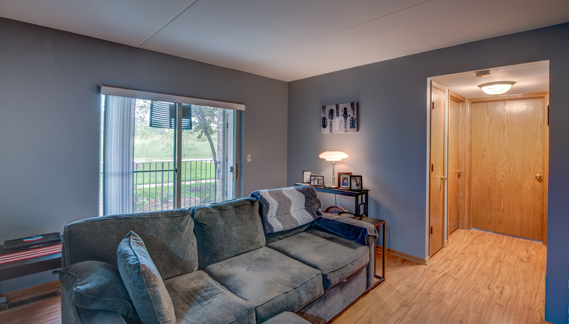6810 Ridge Point Drive, Unit 1A Oak Forest, IL 60452 - Photo 4 of 20