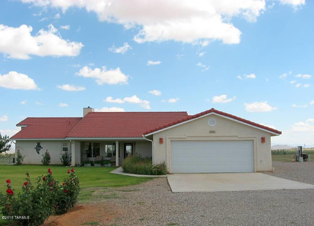 260 North Desert Road Pearce, AZ 85625 - Photo 7 of 50 Gallery Image 7