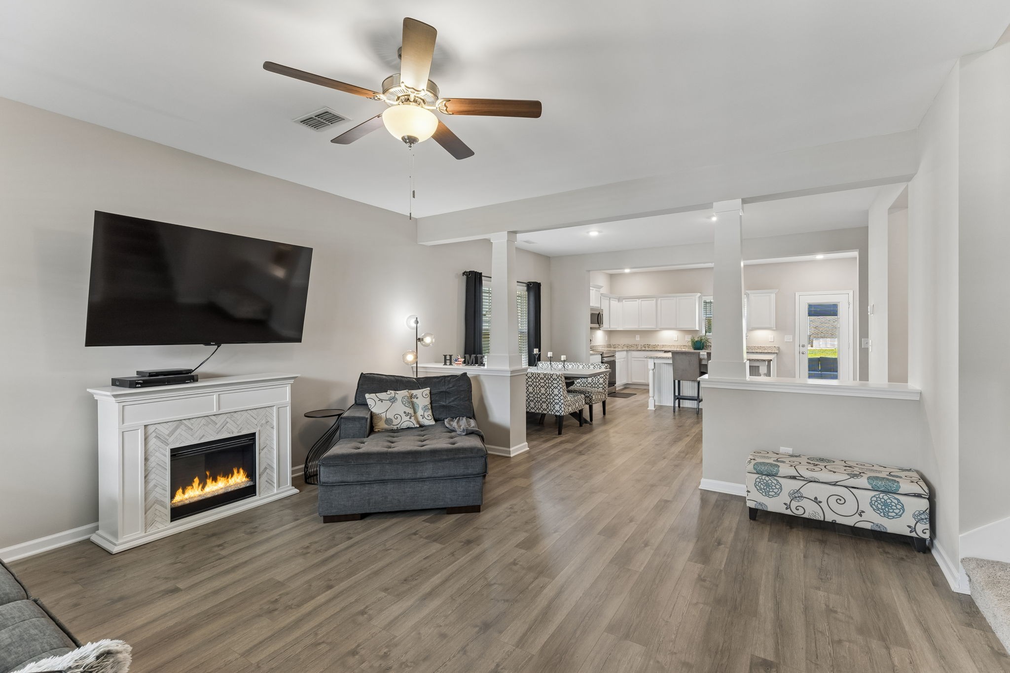 239 Thorpe Drive Spring Hill, TN 37174 - Photo 5 of 45