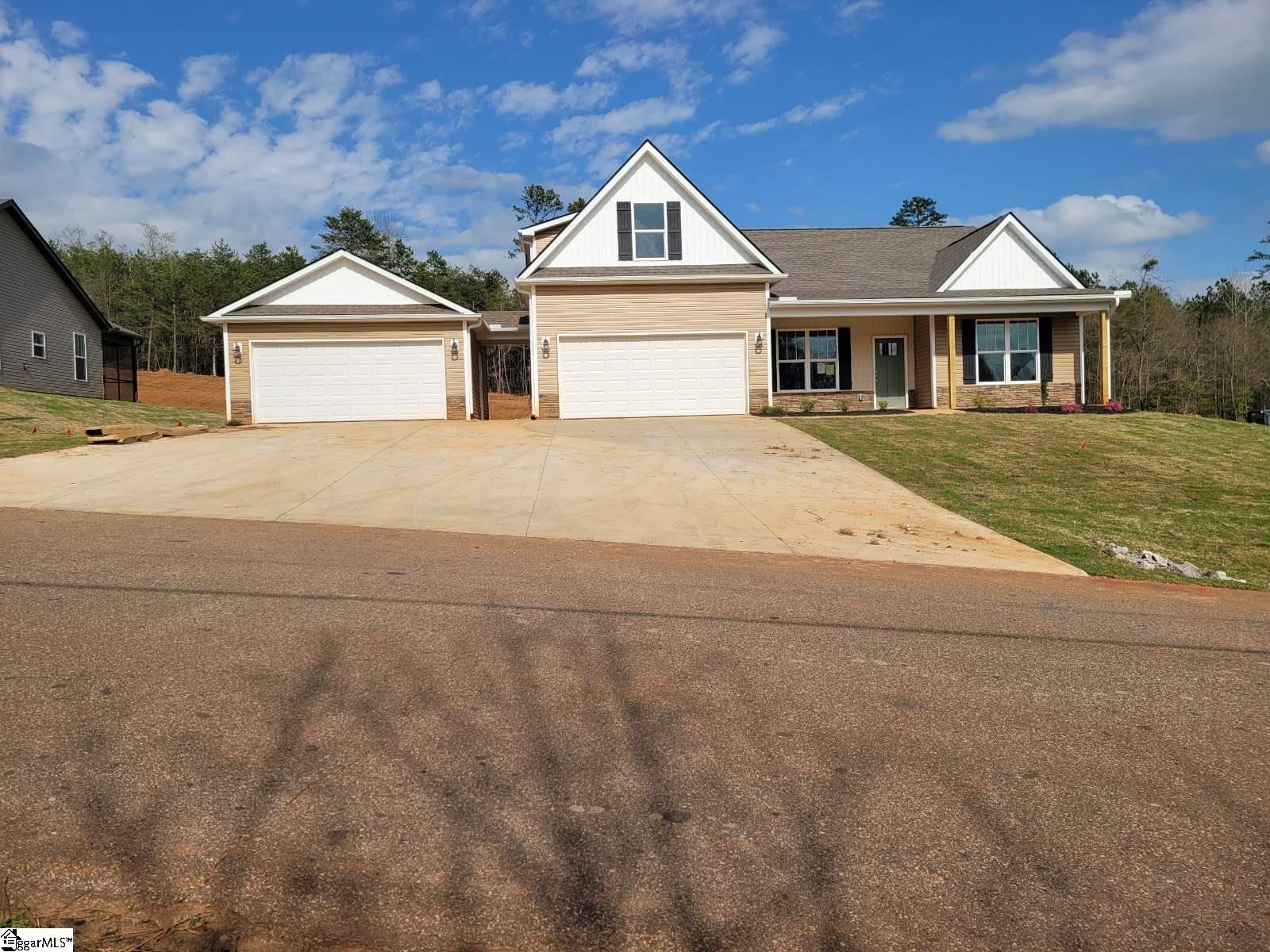 249 Inlet Pointe Drive Anderson, SC 29625 - Photo 1 of 2