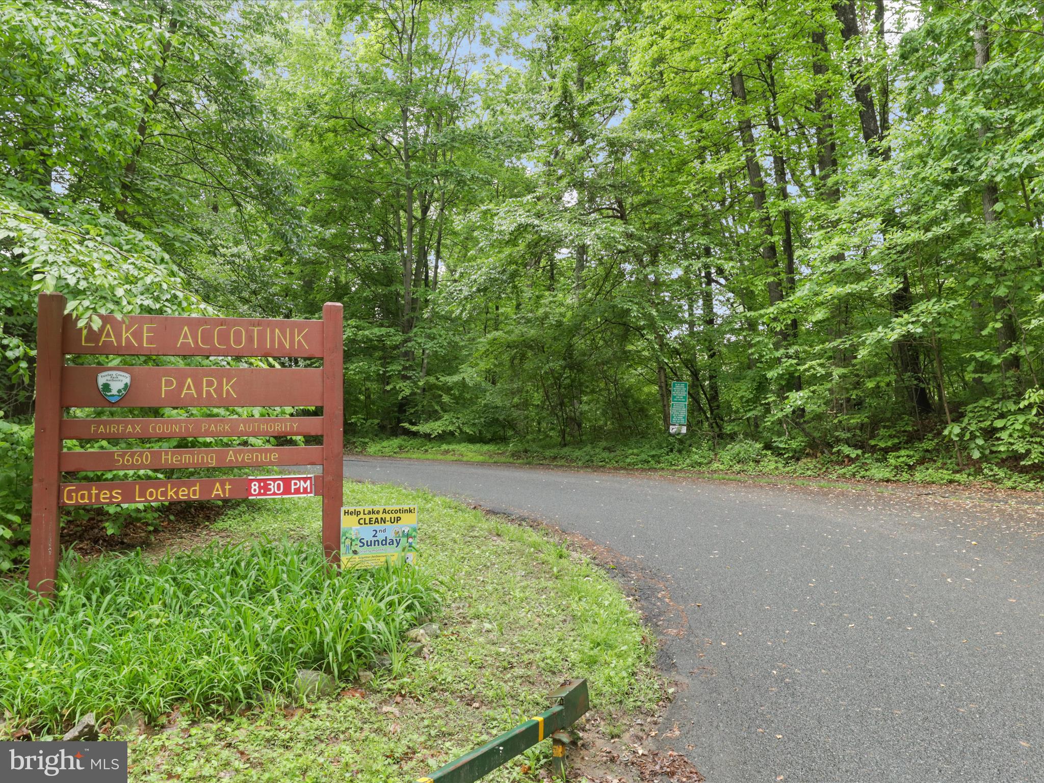 7313 Husky Lane Springfield, VA 22151 - Photo 36 of 49