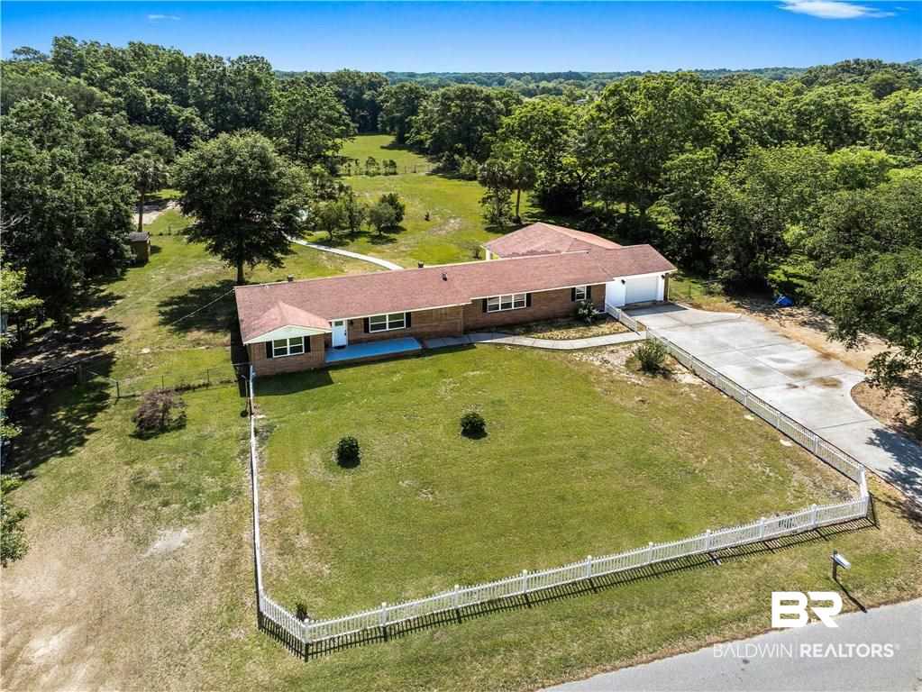 10561 Douglas Road Grand Bay, AL 36541 - Photo 17 of 28