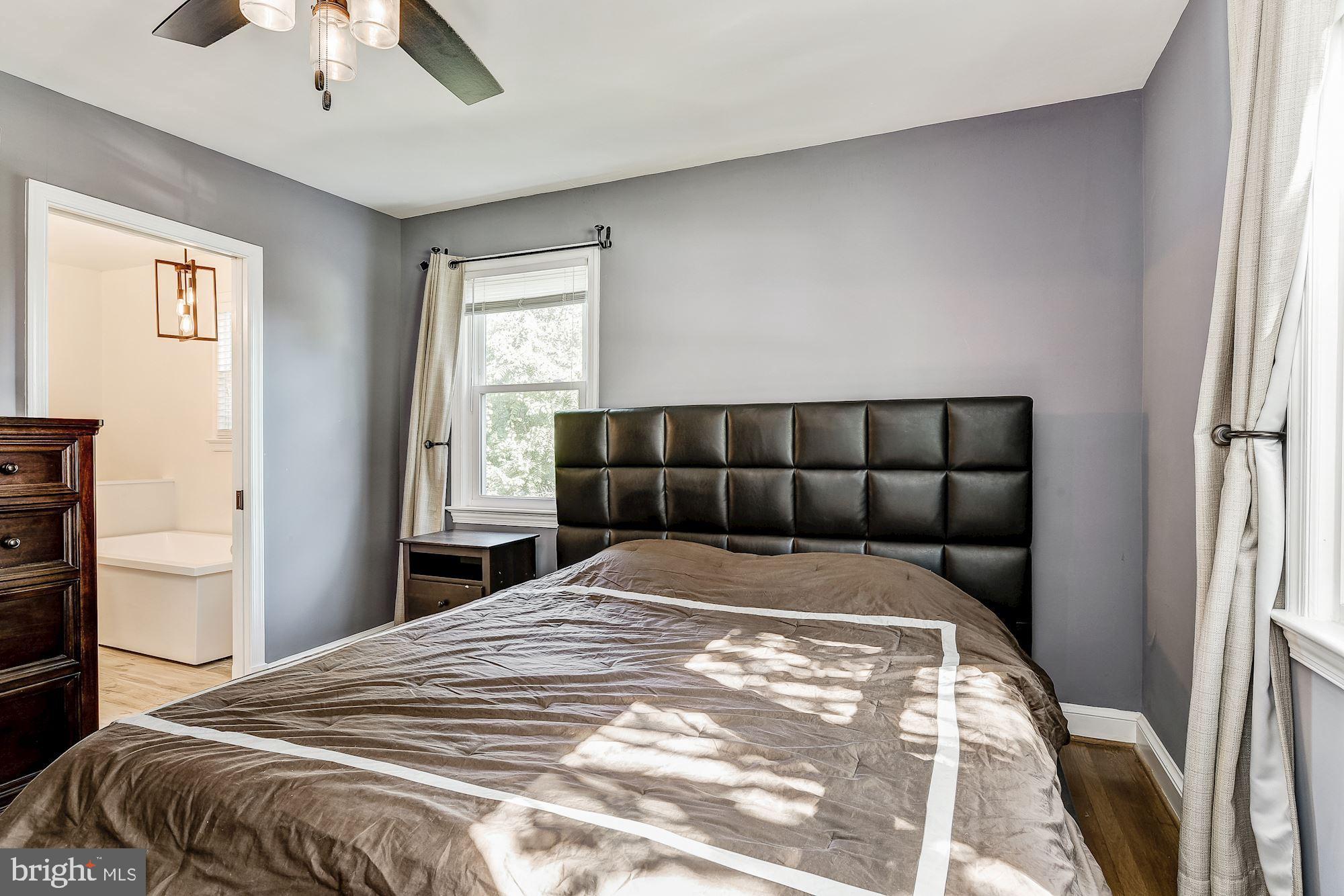 22200 Slidell Road Boyds, MD 20841 - Photo 17 of 51 Master Bedroom