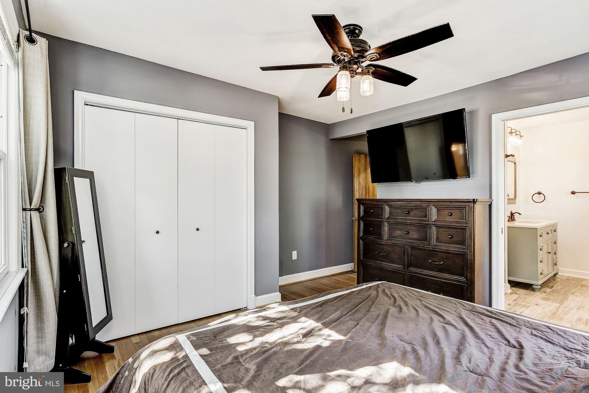 22200 Slidell Road Boyds, MD 20841 - Photo 18 of 51 Master Bedroom