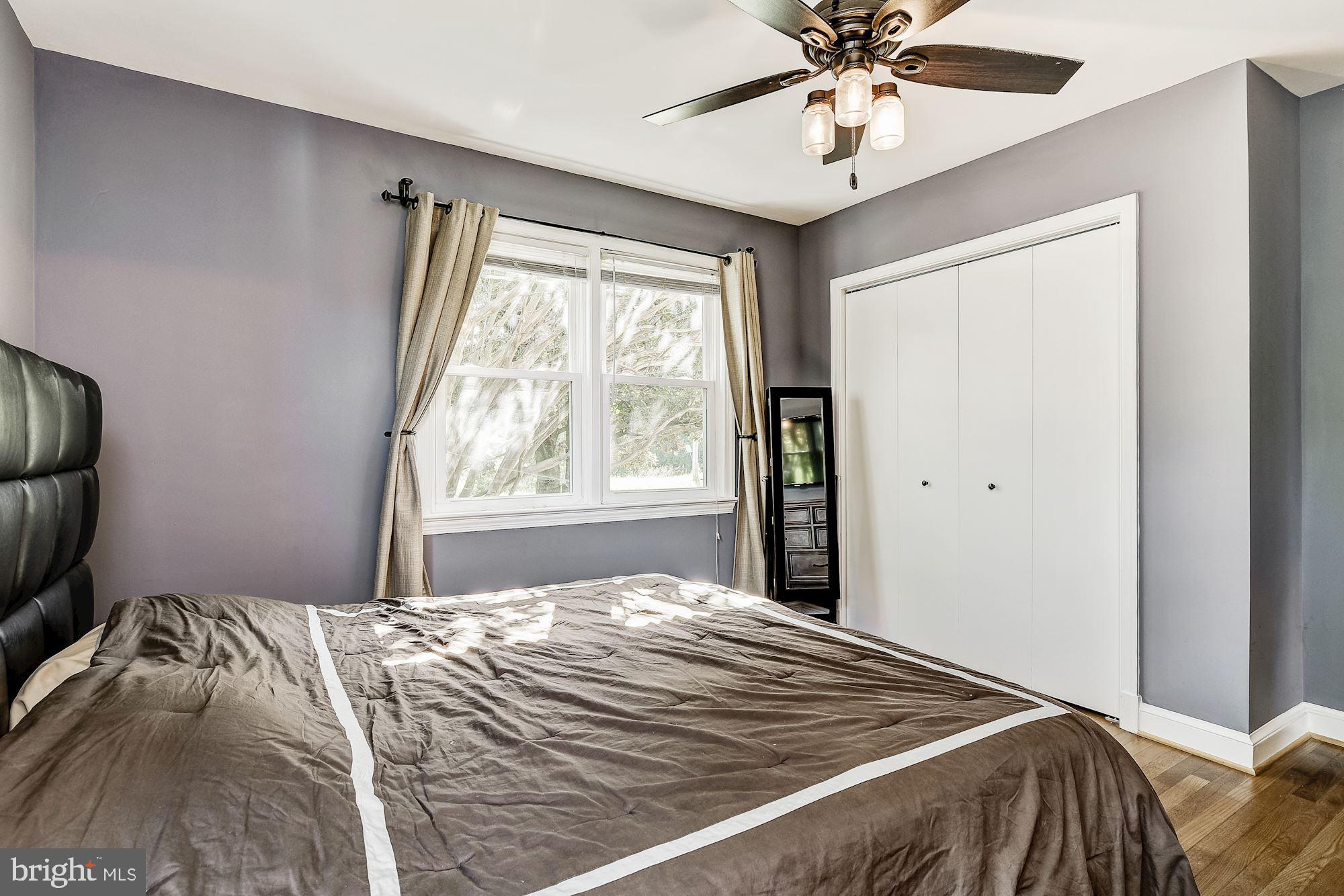 22200 Slidell Road Boyds, MD 20841 - Photo 19 of 51 Master Bedroom
