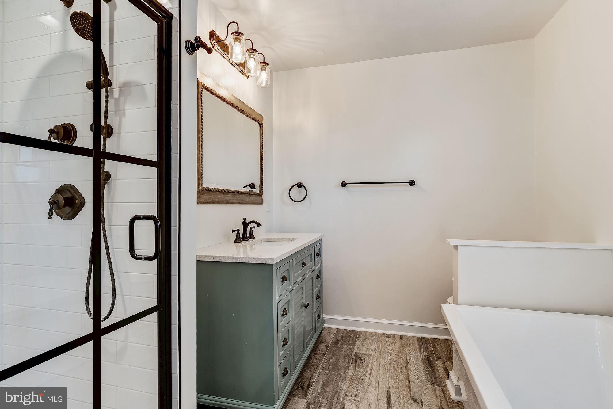22200 Slidell Road Boyds, MD 20841 - Photo 20 of 51 Master Bath | Renovated