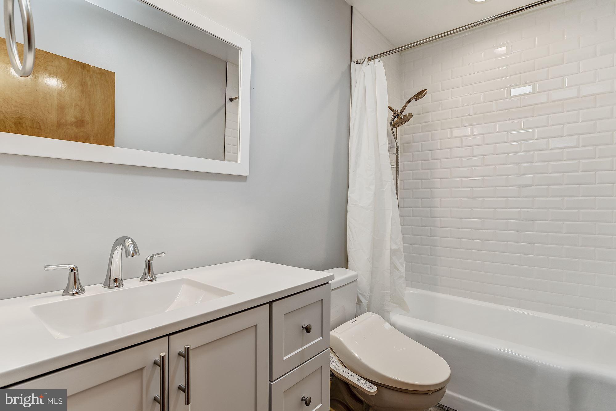 22200 Slidell Road Boyds, MD 20841 - Photo 26 of 51 Renovated Full Bath